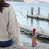 Bouteille isotherme et inoxydable Twiga de SIDER Bottle